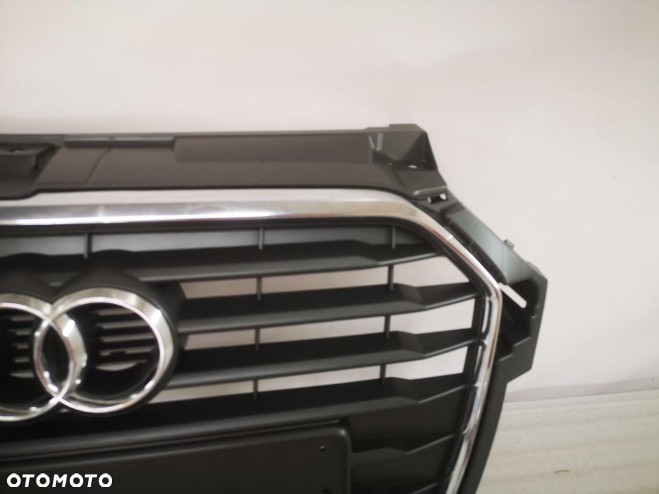 AUDI A1 LIFT 8XA 13- ATRAPA PRZEDNIA PRZÓD / GRILL NR: 8XA853651B  8XA853651C  NR AUKCJI NG247 - 4