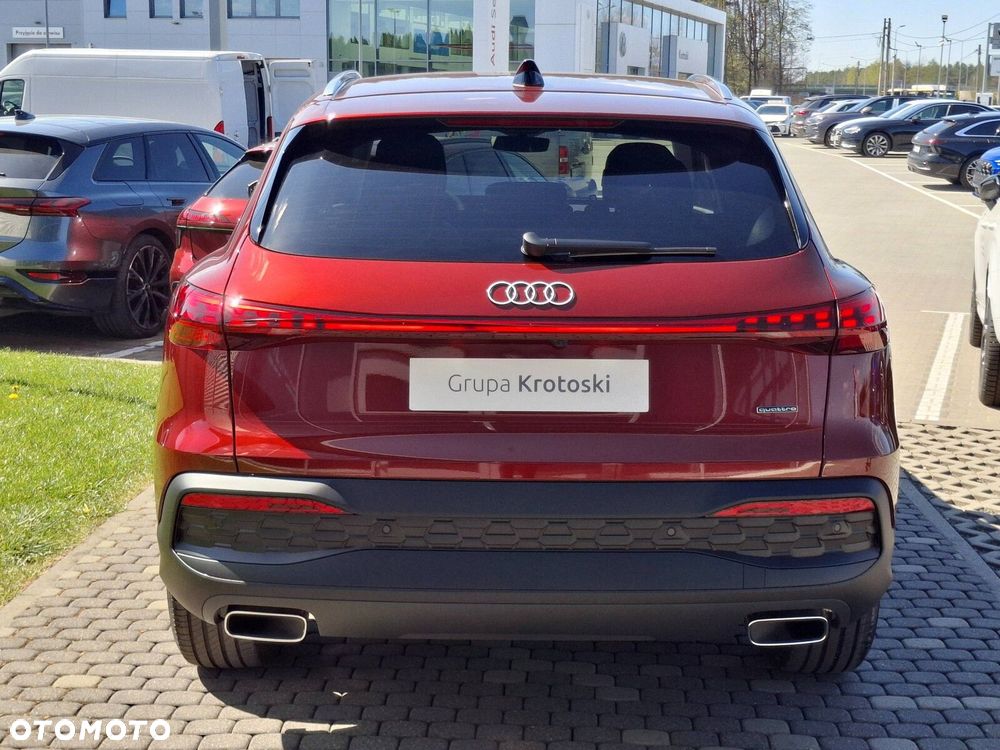 Audi Q5 - 6