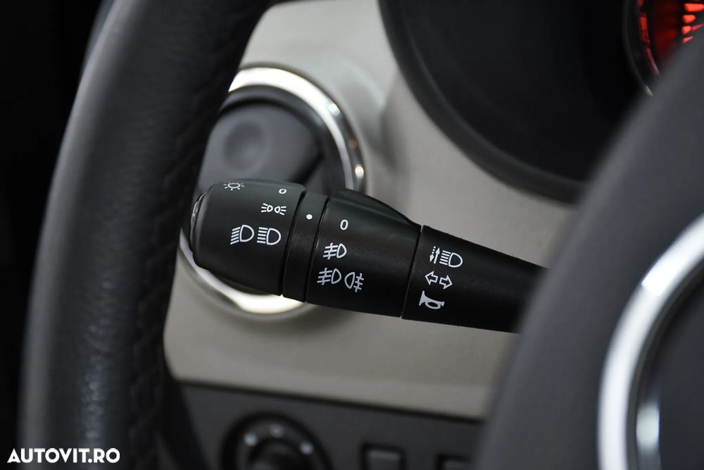 Dacia Lodgy dCi 110 Prestige - 24