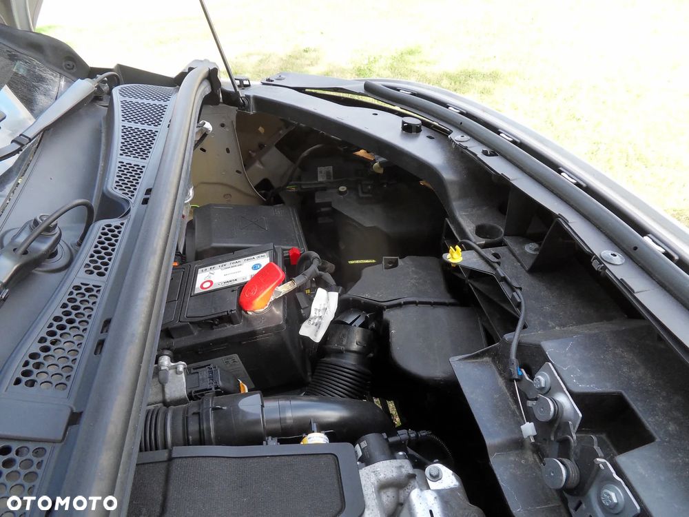 Citroën Berlingo M PureTech 130 EAT8 SHINE - 26