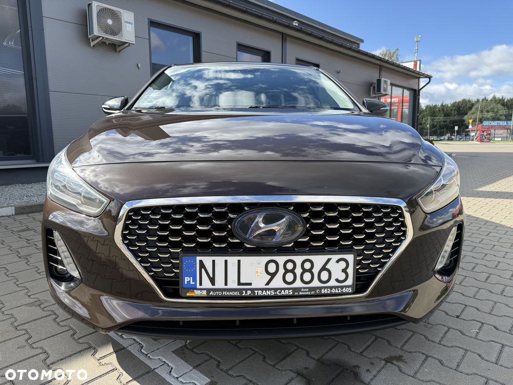 Hyundai i30 1.0 T-GDI Intro Edition - 3