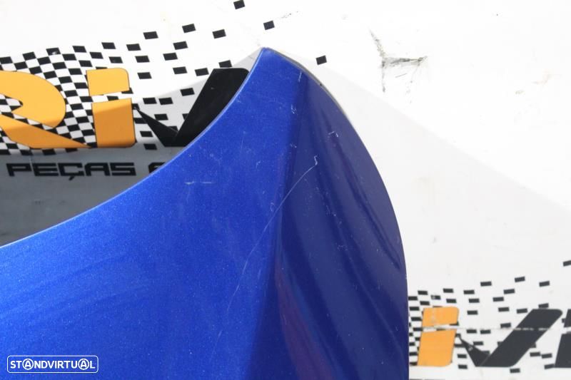 Tampa Da Mala Mercedes-Benz C-Class Coupé (C205)  Mala Mercedes C Coup - 5