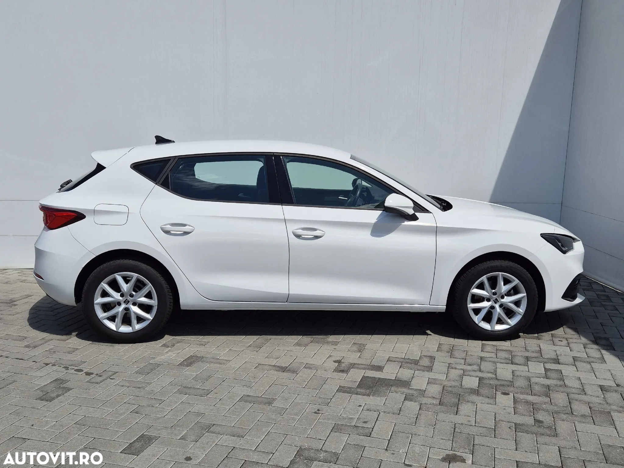 Seat Leon - 6