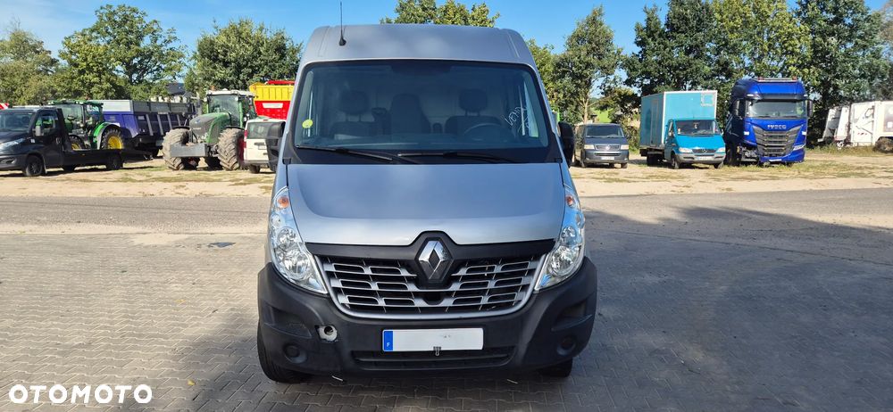 Renault Master - 2