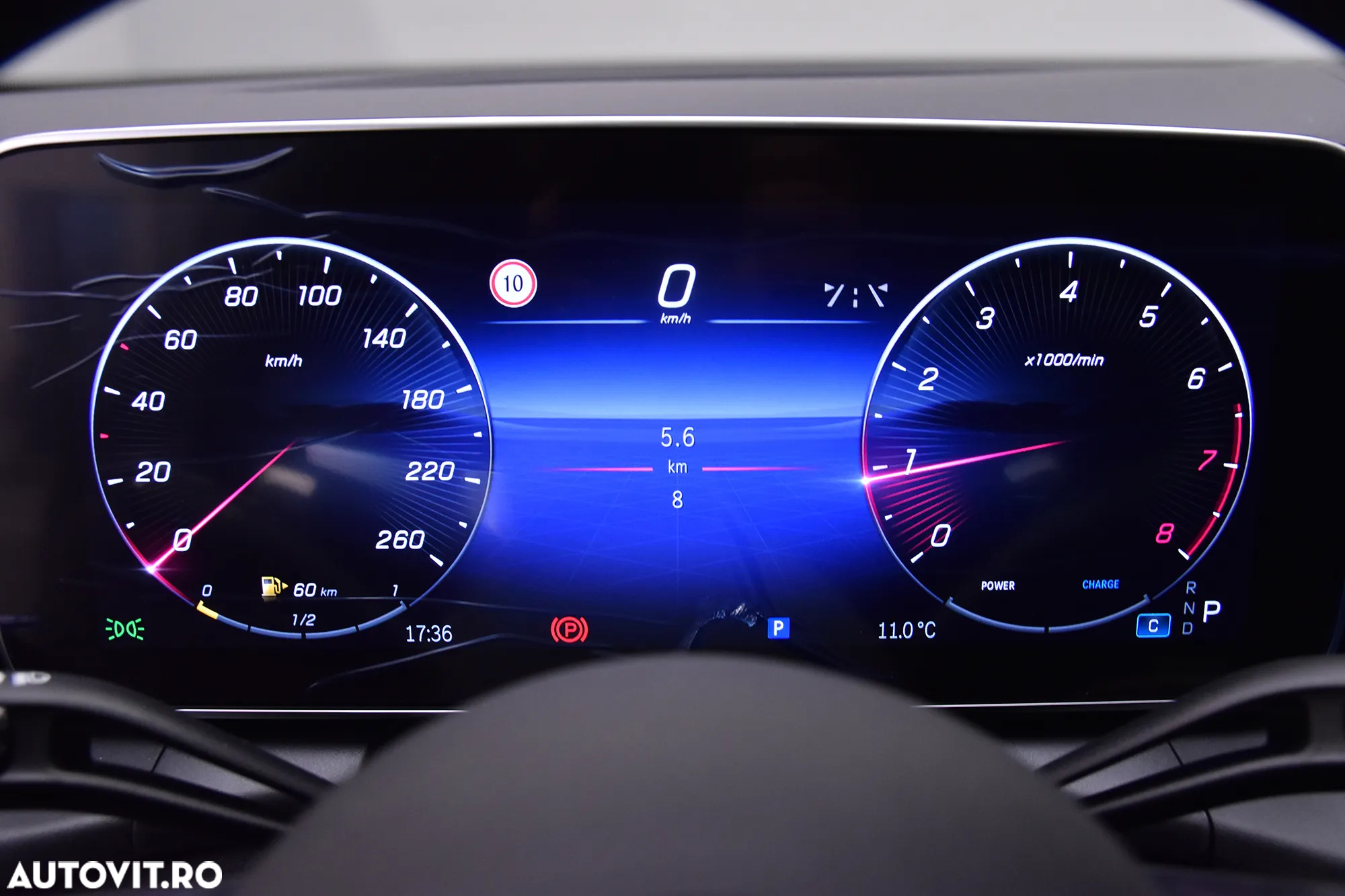 Mercedes-Benz GLC 300 4MATIC MHEV - 10