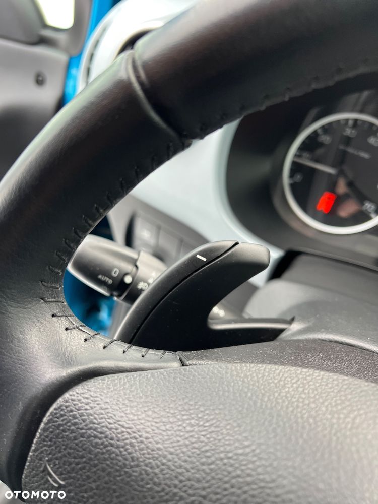 Citroën Berlingo - 20