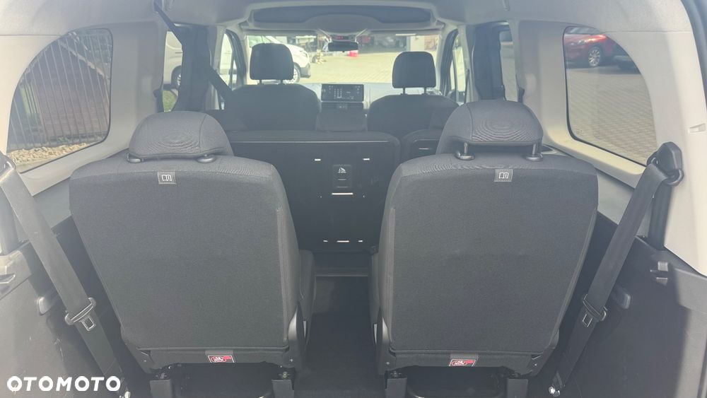 Toyota Proace City Verso Long 1.5 D-4D Family - 16