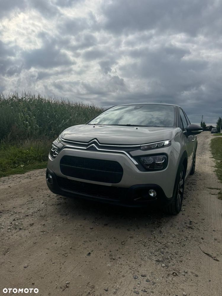Citroën C3 - 24