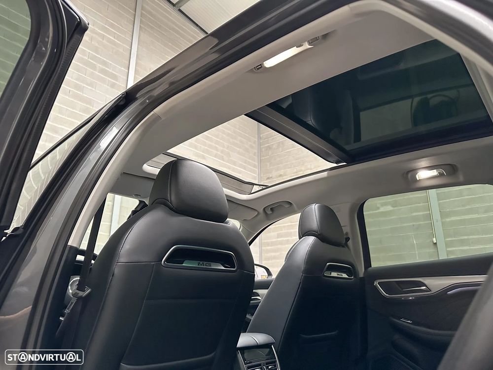 MG Marvel R 70 kWh Luxury - 57