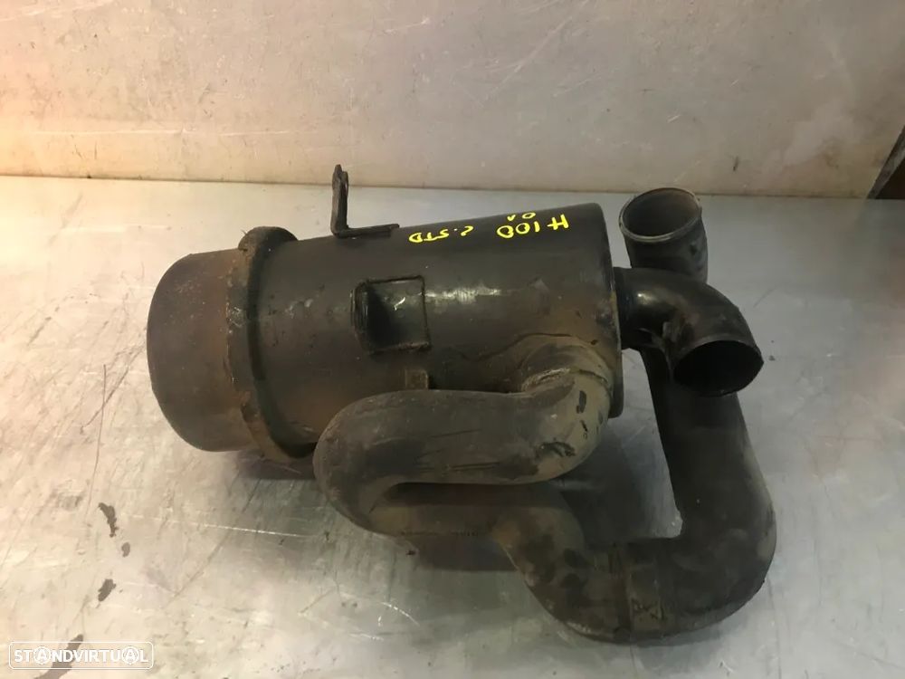 CAIXA DO FILTRO DE AR HYUNDAI H100 2.5TD 28121-43250 28122-44000 - 3