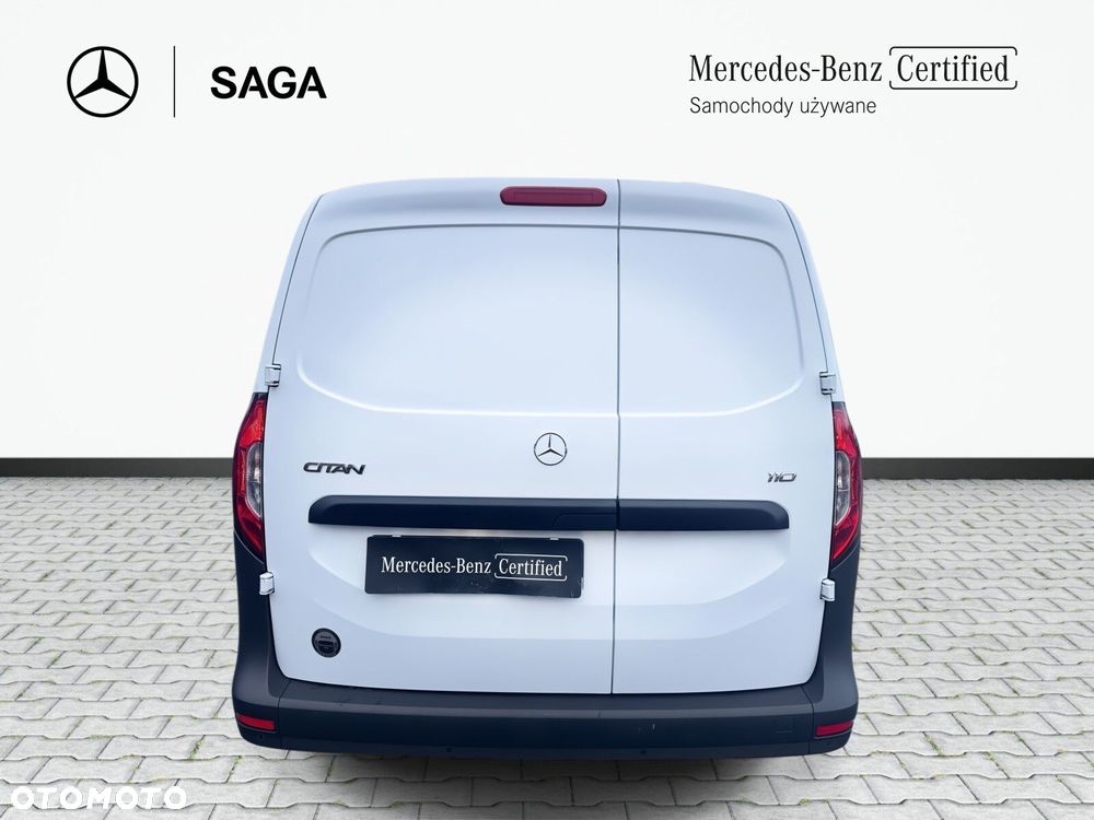Mercedes-Benz citan CITAN - 6