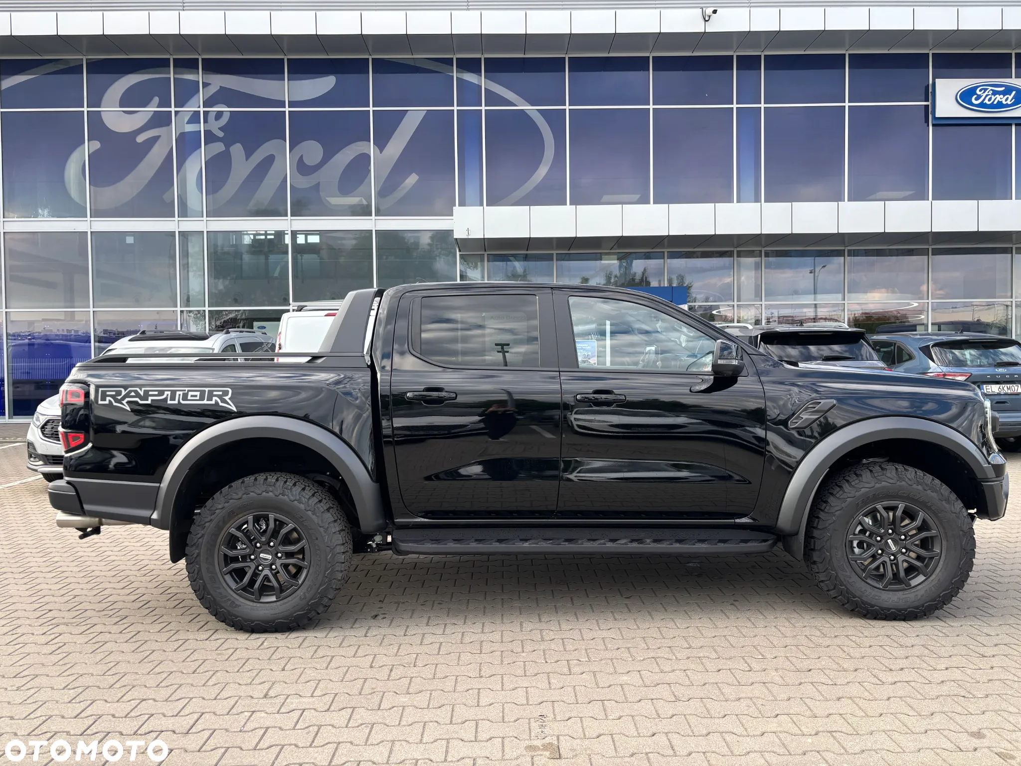 Ford Ranger - 7