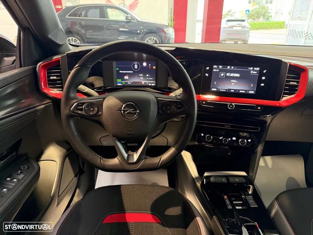 Opel Mokka-e GS Line - 6