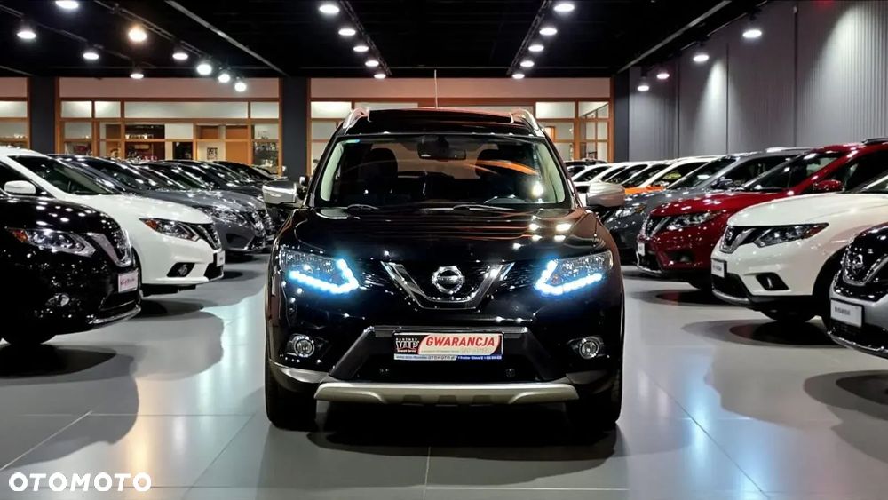 Nissan X-Trail 1.6 DIG-T Tekna - 7
