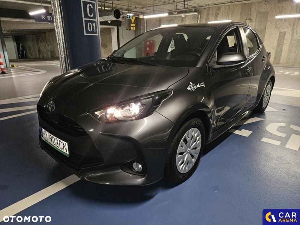Toyota Yaris 1.5 Comfort - 3