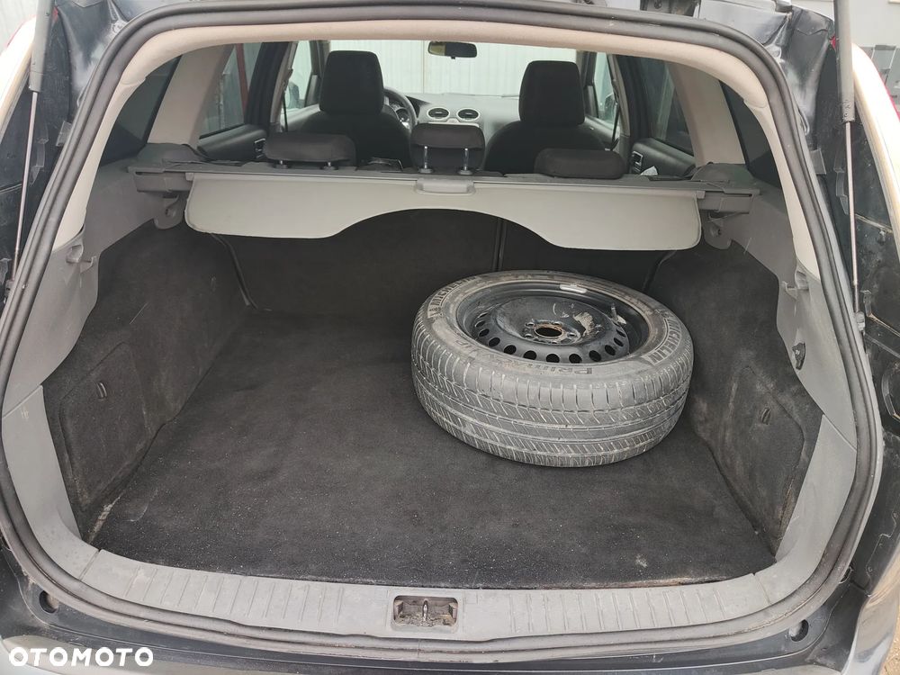 Ford Focus - 15