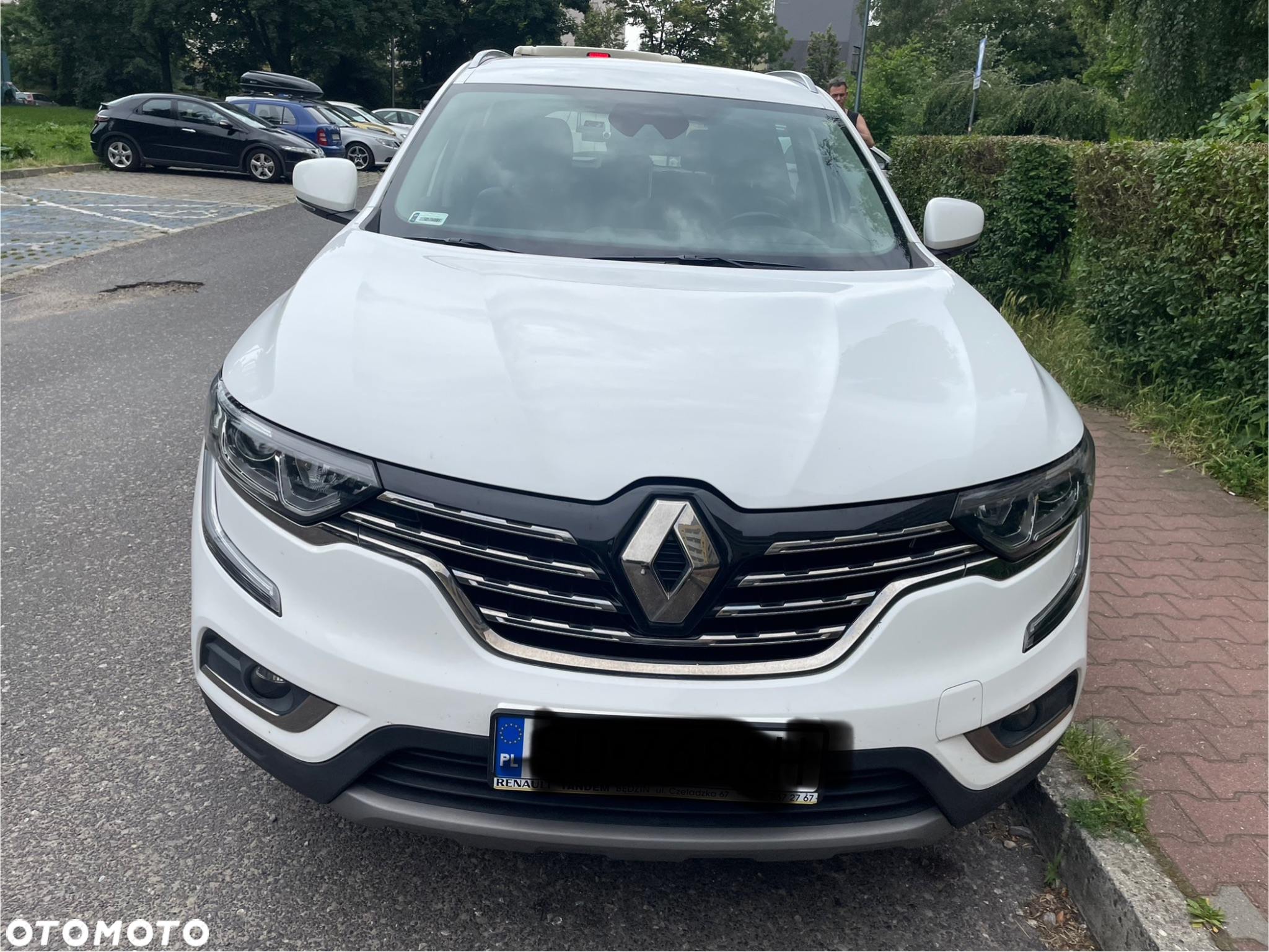 Renault Koleos 2.0 dCi Zen X-Tronic - 6