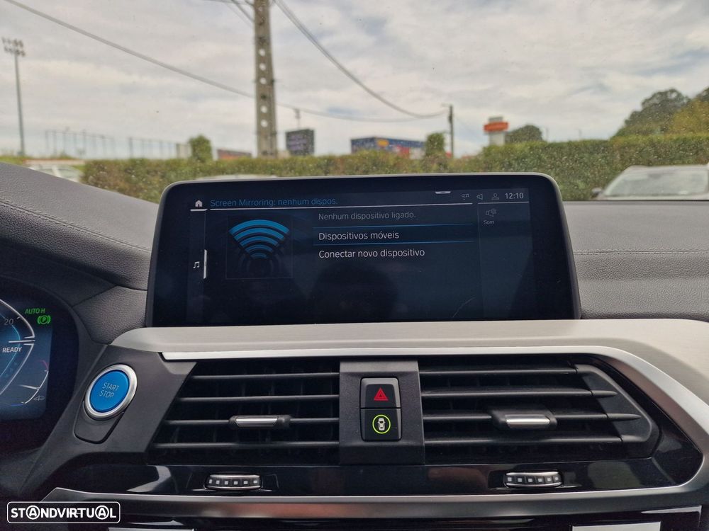 BMW iX3 Inspiring - 43