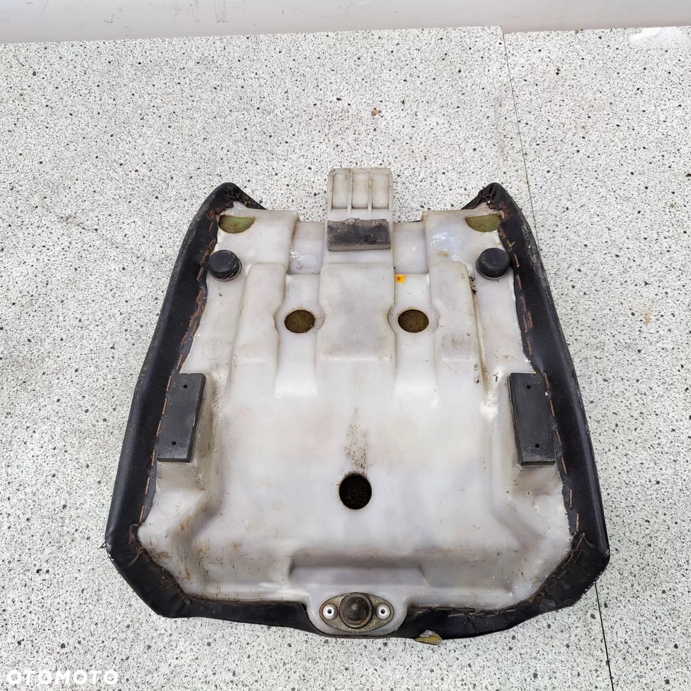 Kanapa, fotel przód, siedzenie kierowcy Suzuki GSX-R 750 GSXR750 - 13