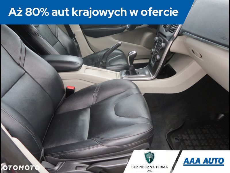 Volvo V40 - 10