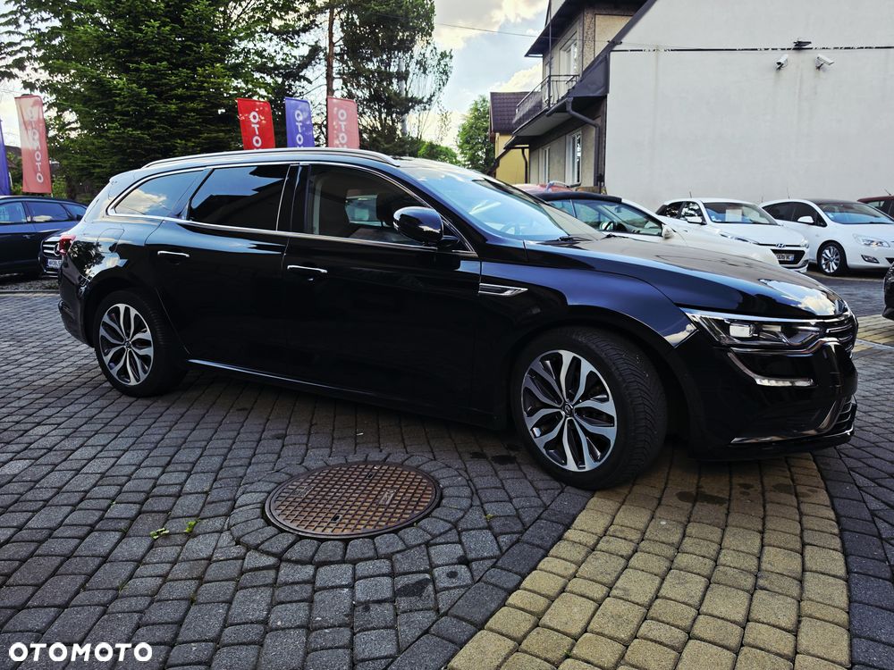 Renault Talisman ENERGY dCi 130 EDC INTENS - 10