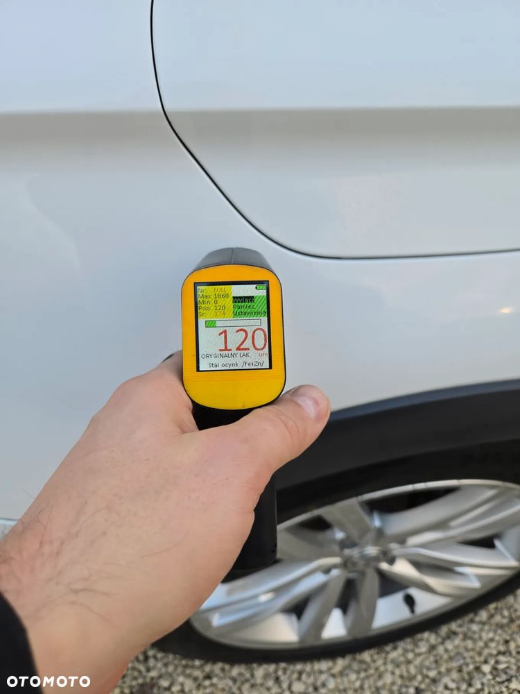 Volkswagen Passat Alltrack 2.0 TDI SCR 4Mot DSG - 39