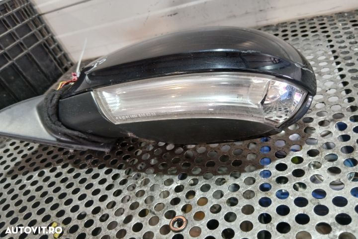 Oglinda stanga electrica 6 FIRE E1010781 6 FIRE E1010781 Volkswagen V - 3