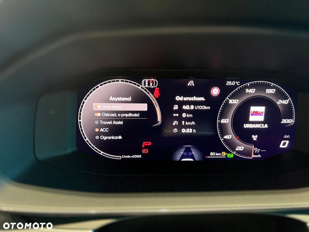 Cupra Leon Sportstourer 2.0 TSI 4Drive DSG - 35