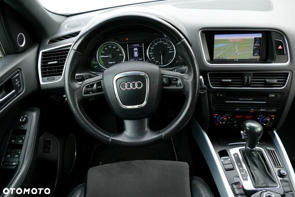 Audi Q5 - 28