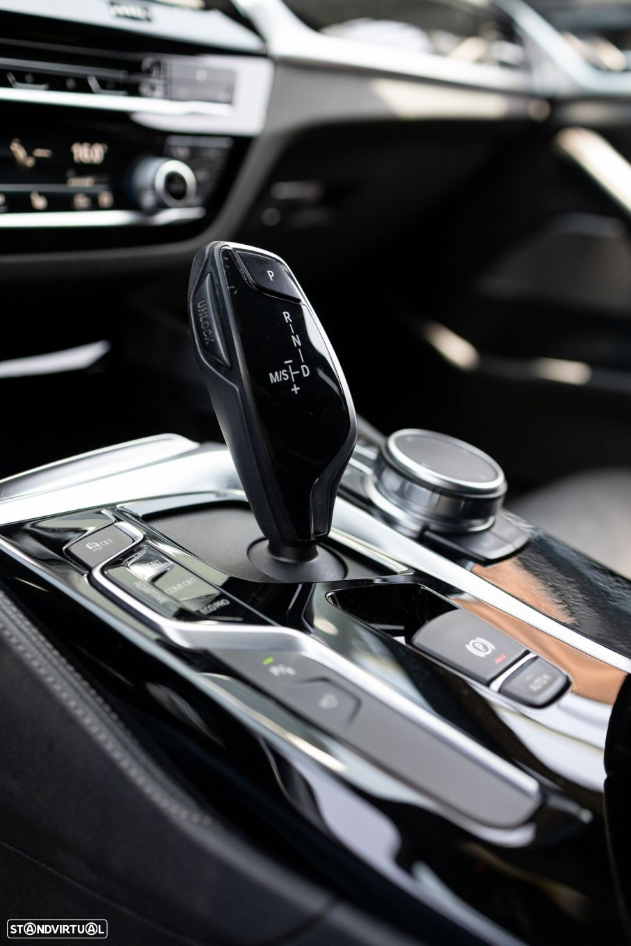 BMW 540 d xDrive Pack M Auto - 9