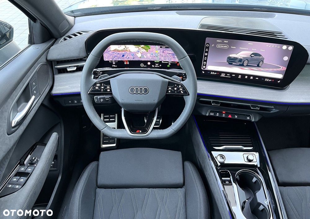 Audi Q3 Sportback - 13