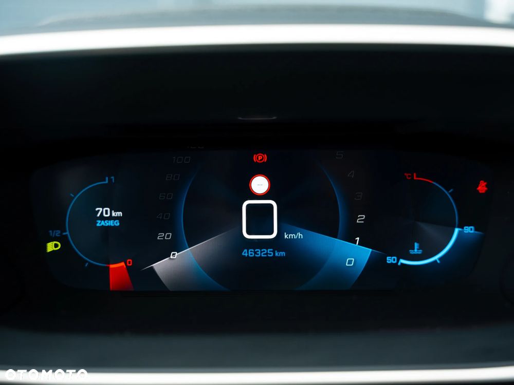 Peugeot 2008 PureTech 130 Stop&Start Allure - 28