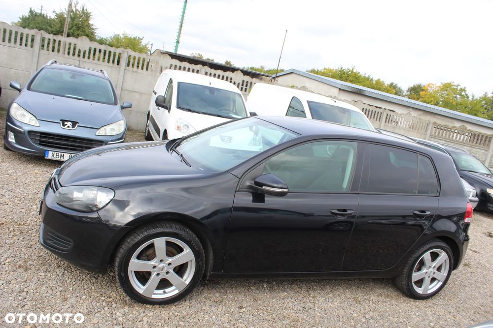 Volkswagen Golf - 12