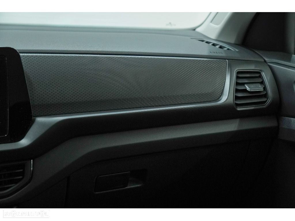VW T-Cross - 24