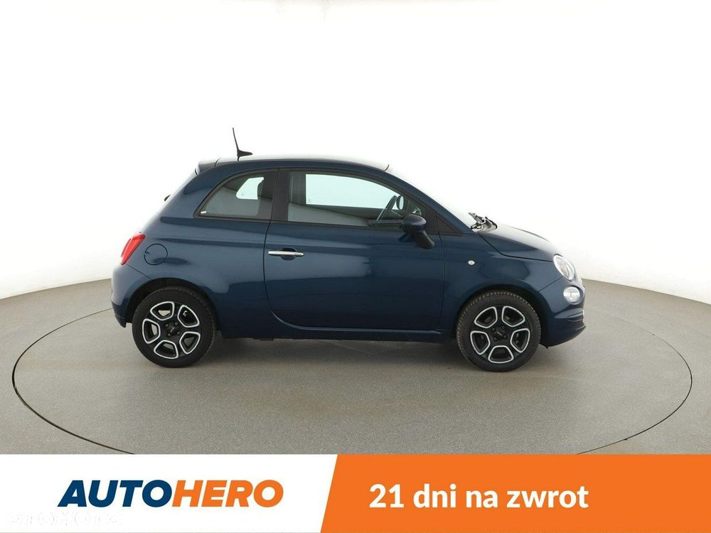 Fiat 500 - 10