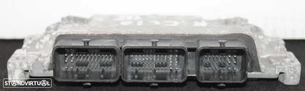 Centralina Renault Clio III - 3
