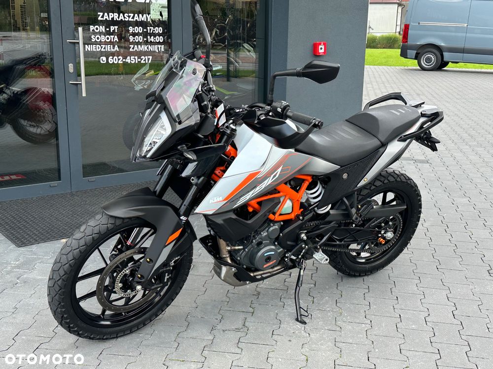 KTM Adventure - 27
