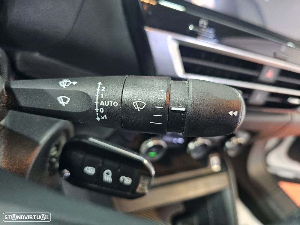 Citroën e-C4 50 kWh Feel - 19