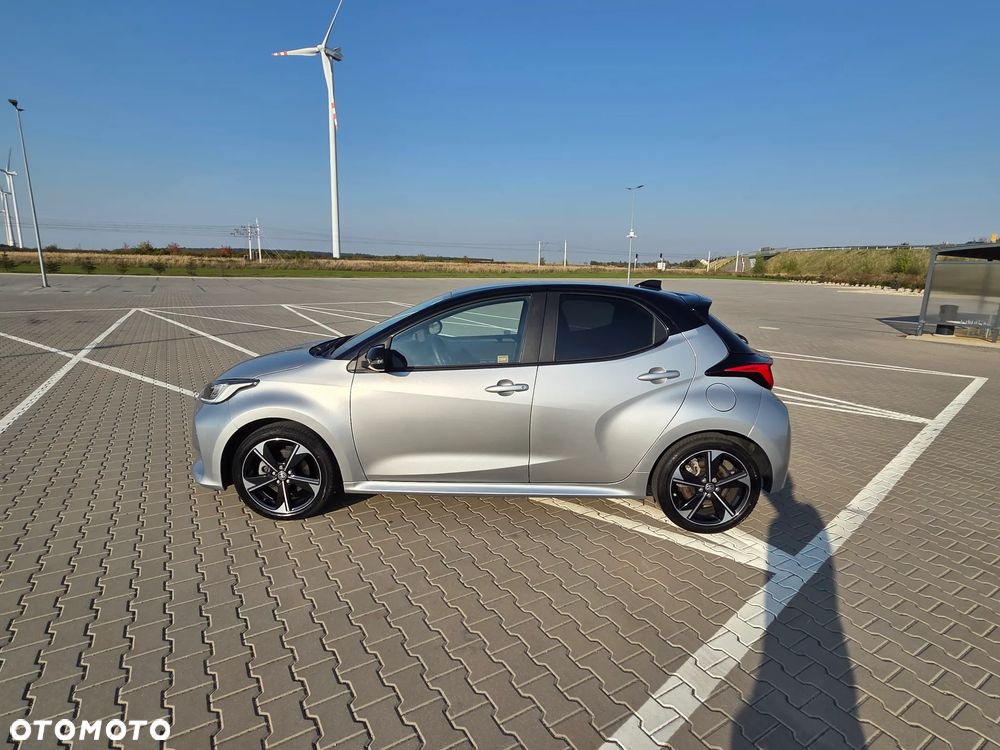Toyota Yaris - 21