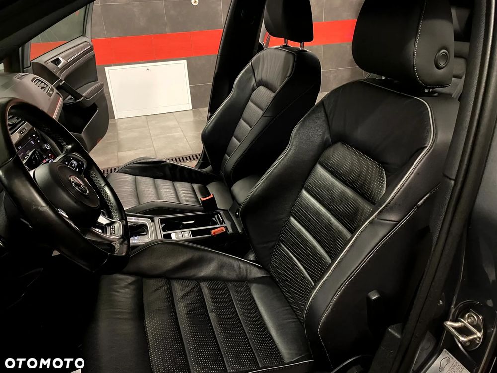Volkswagen Golf GTD 2.0 TDI SCR DSG - 20