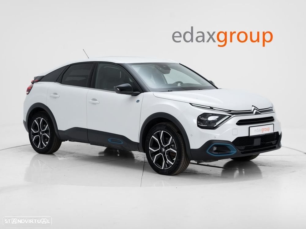 Citroën e-C4 Feel - 1