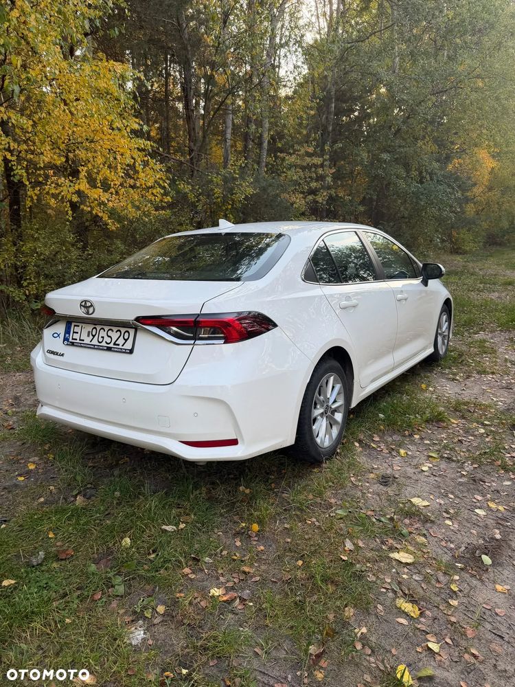 Toyota Corolla - 11