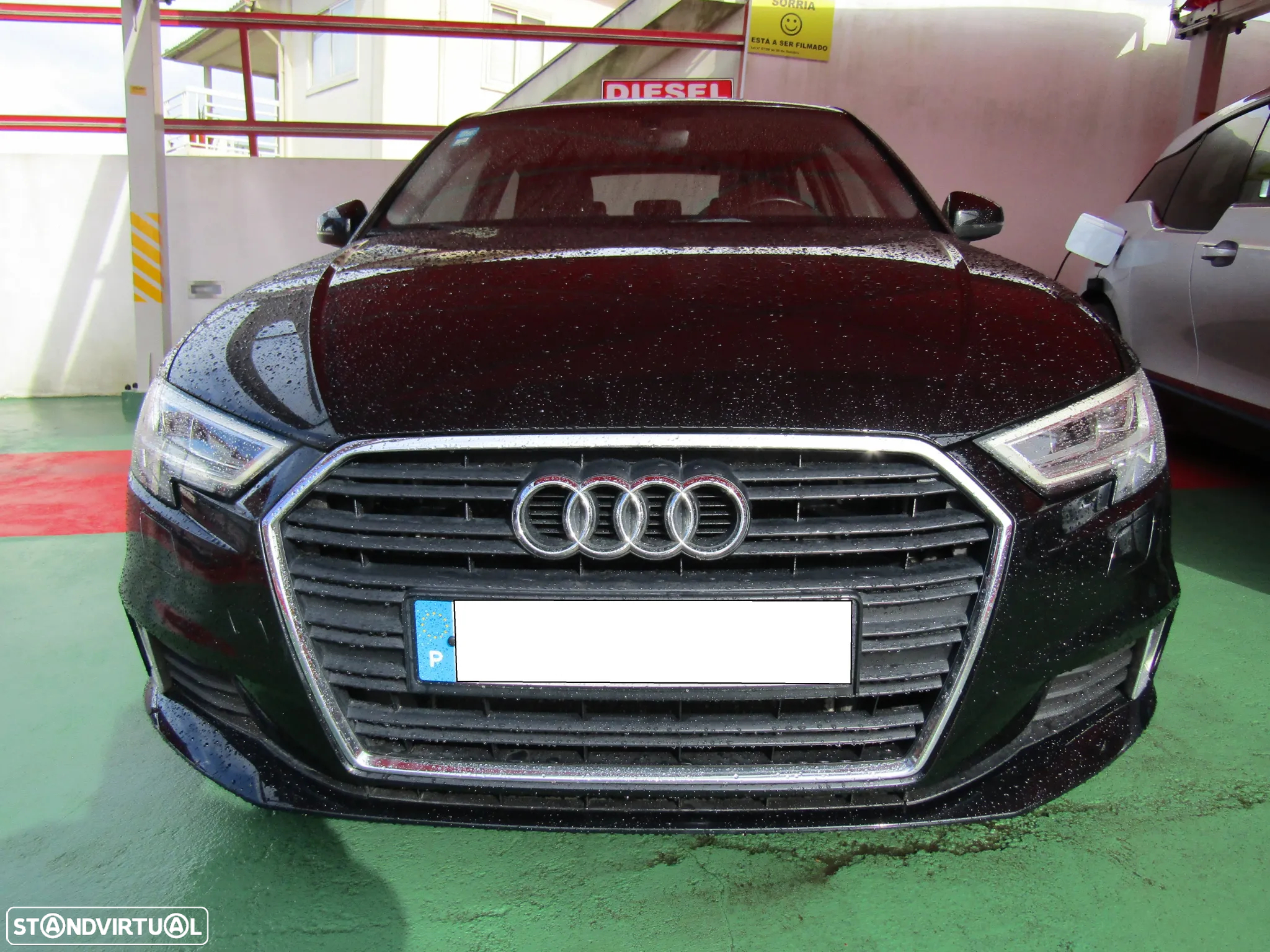 Audi A3 1.6 TDI Sport - 19