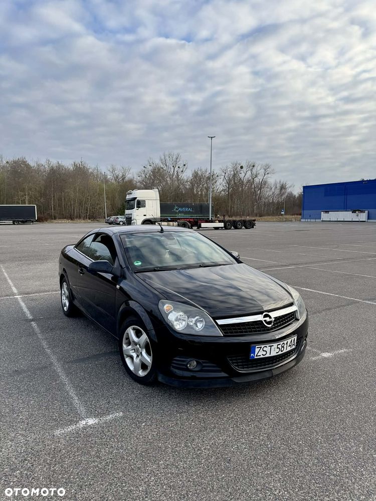 Opel Astra 1.8 Cosmo - 2