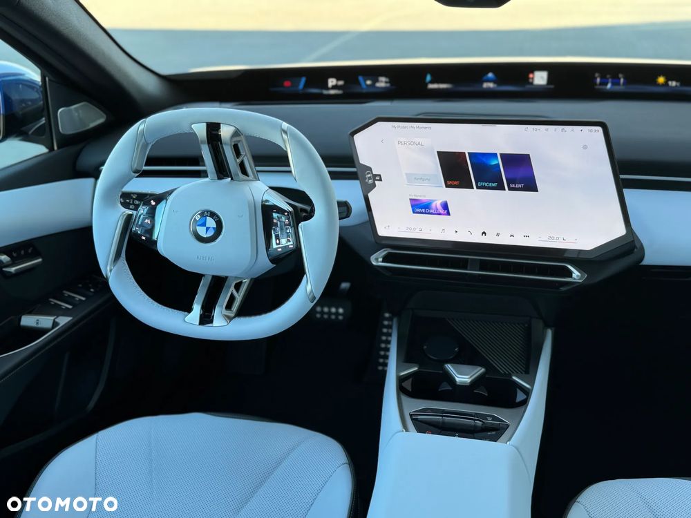BMW i3 50 xDrive 113.4kWh - 29