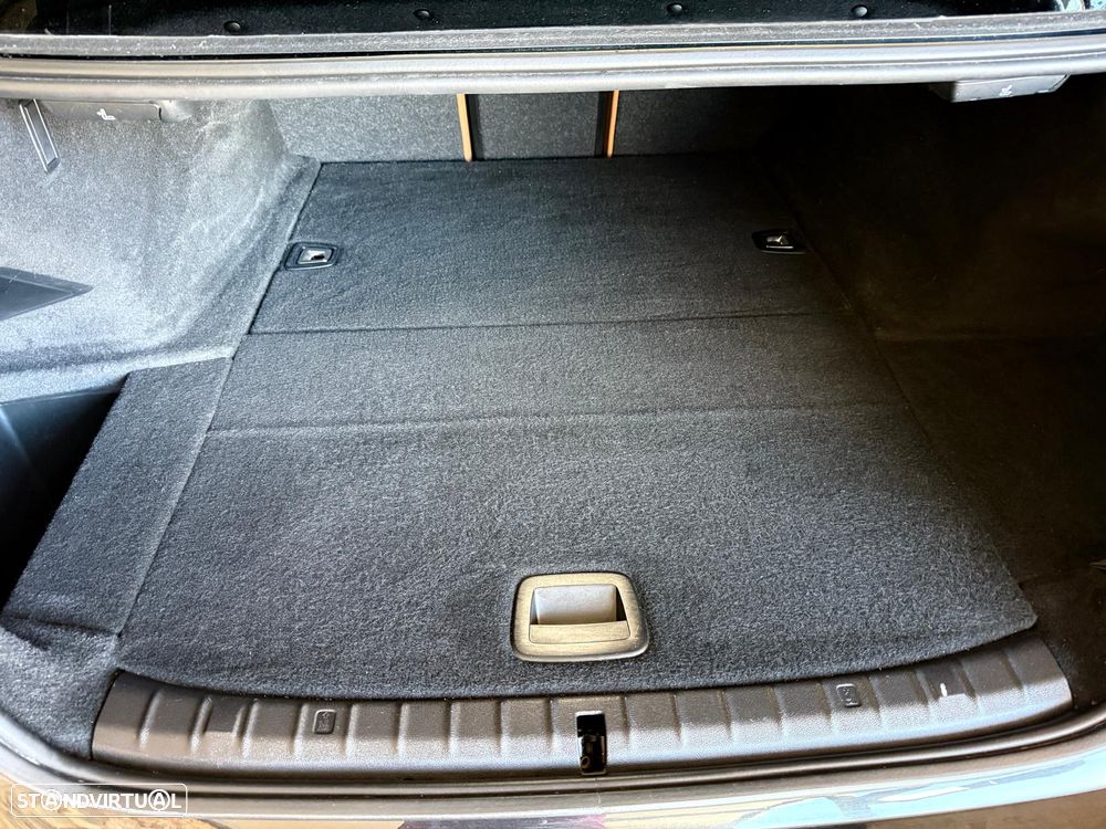 BMW 530 e iPerformance Pack M - 15