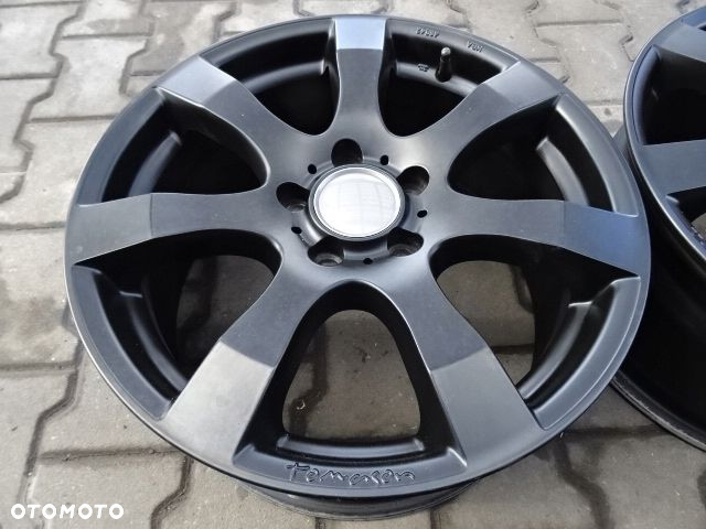 5x112 8 Jx17 ET48 AUDI VW SEAT SKODA MERCEDES - 7