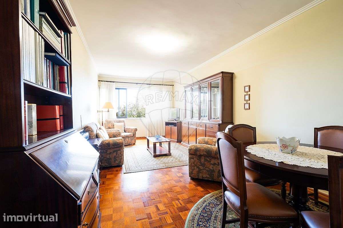 Apartamento T1 para venda - Grande imagem: 5/20