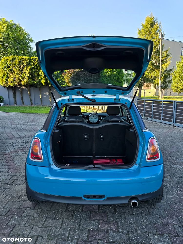 MINI Cooper - 16