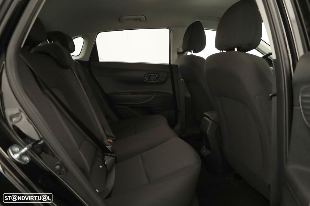 Hyundai i20 1.2 MPi Comfort - 23
